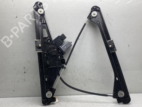 Front right window mechanism PEUGEOT 3008 II SUV (MC_, MR_, MJ_, M4_) 1.5 BlueHDi 130 | BP19952858C23 