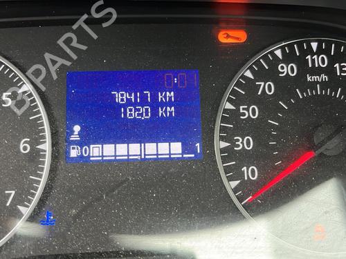 Used Parts DACIA DUSTER (HM_)  1.0 TCe 100 (HMMT)  1794184