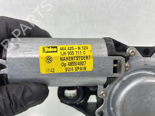 Viskermotor bakrute VW GOLF IV (1J1) 1.6 16V | BP30443370M102