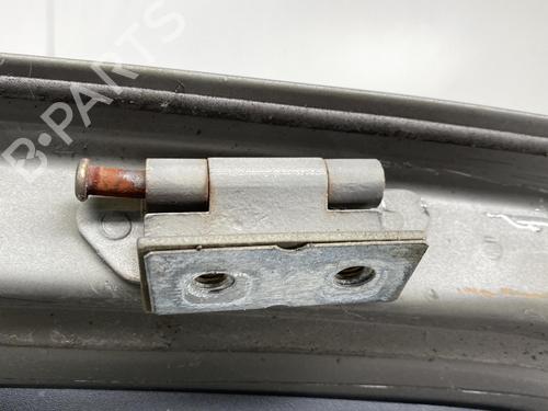 Used Tailgate Tailgate SAAB 9-3 (YS3D) 2.2 TiD (125 hp) 30593281 30593281