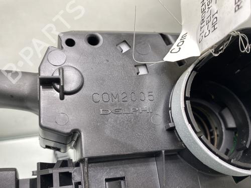 Devioluci CITROËN C-ELYSEE (DD_) 1.6 BlueHDi 100 | BP24453078I23  - Image 7