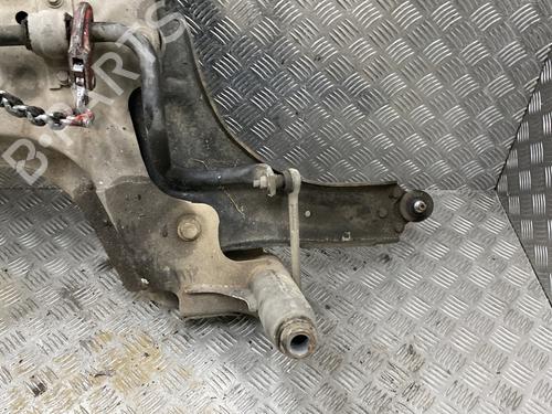 Subframe RENAULT MEGANE III Coupe (DZ0/1_) 1.5 dCi (DZ09, DZ0D, DZ1F, DZ1G, DZ14, DZ29) | BP27809085M9 