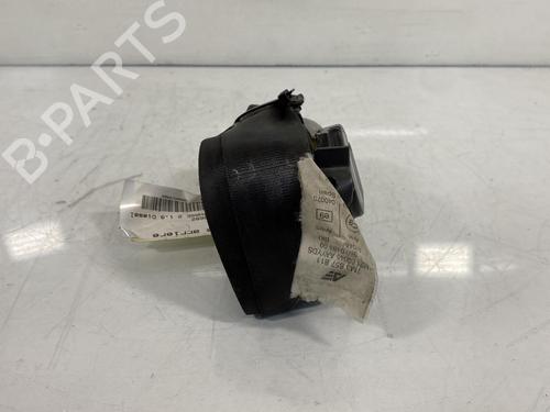 Used Rear left seatbelt Rear left seatbelt SEAT ALHAMBRA (7V8, 7V9) 1.9 TDI (115 hp) 20001535 20001535