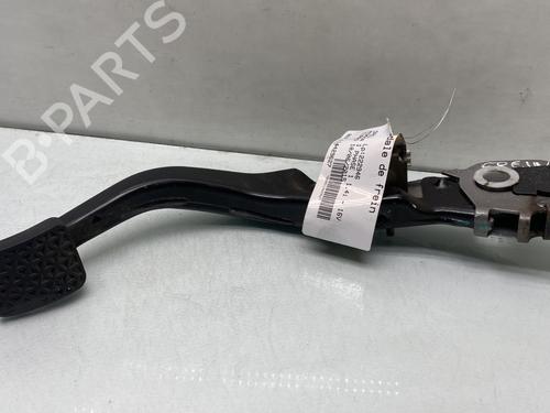 Used Break pedal OPEL MOKKA / MOKKA X (J13) 1.4 (_76) (140 hp) 30791349