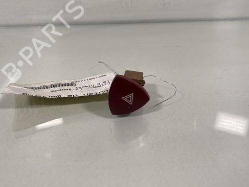 Used Warning switch Warning switch CITROËN C8 (EA_, EB_) 2.0 HDi 135 (136 hp) 20022814 20022814