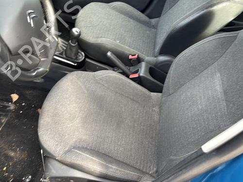 Radio CITROËN C3 II (SC_)  | BP36761614E6  - Image 33