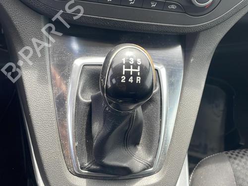 Engine control unit (ECU) FORD C-MAX (DM2) 1.6 TDCi | BP20022138M57 - Image 12