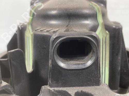 Heater blower motor PEUGEOT 207 (WA_, WC_)  | BP19985861M62 
