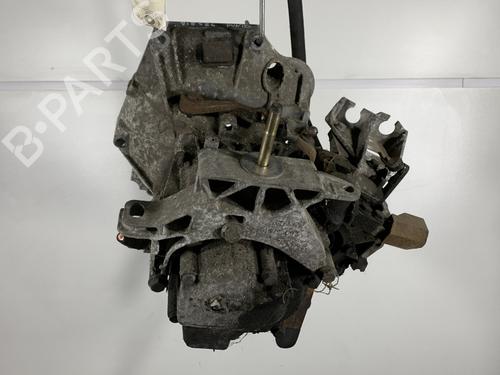 Used Gearbox Gearbox FIAT PUNTO (188_) 1.3 JTD 16V (70 hp) 22641481 22641481