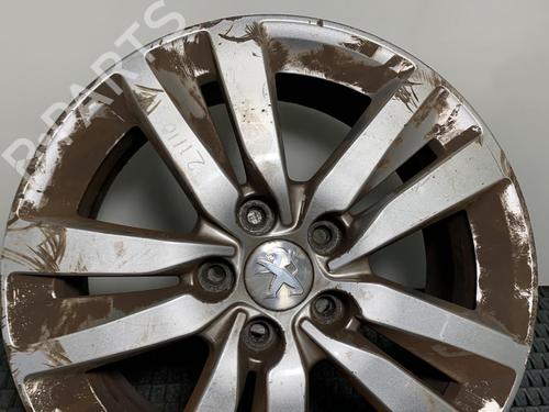 Rim PEUGEOT 308 SW II (LC_, LJ_, LR_, LX_, L4_) 1.2 THP 130 | BP19955081C45 