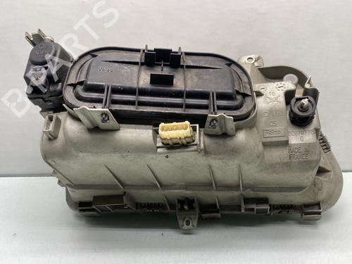 Left headlight PEUGEOT 806 (221) 1.9 TD | BP29842148C28