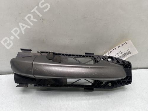 Used Front right exterior door handle VW GOLF VII (5G1, BQ1, BE1, BE2) 1.6 TDI (105 hp) 30082642