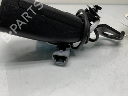 Used Seat buckle Seat buckle DACIA SANDERO II 1.0 SCe 75 (B8JC, B8JD, B8NC) (73 hp) 19975137 19975137