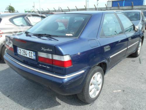 ABS Bremseaggregat CITROËN XANTIA (X1_, X2_)  | BP19986827M43