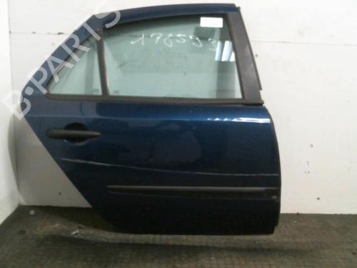 Used Right rear door RENAULT LAGUNA II (BG0/1_) [2001-2007]  21949840