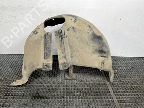 Wheel arch VW POLO V (6R1, 6C1) 1.2 | BP29028002C56 