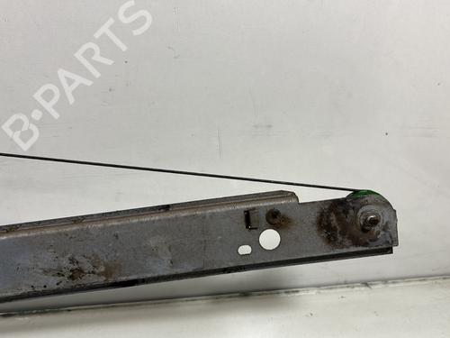 Front left window mechanism MERCEDES-BENZ SPRINTER 3,5-t Van (B907, B910) 316 CDI RWD (907.631, 907.633, 907.635, 907.637) | BP29759446C22