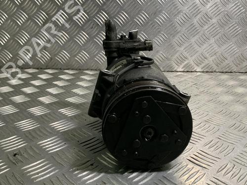 AC compressor OPEL ASTRA H GTC (A04) 1.3 CDTI (L08) | BP20008976M34 