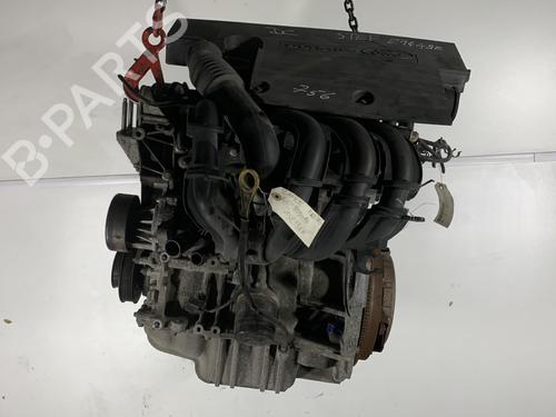 Used Engine FORD FIESTA V (JH_, JD_) 1.4 16V (80 hp) 21961065