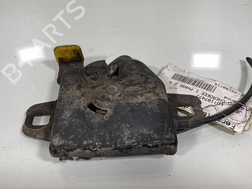 Hood lock JEEP GRAND CHEROKEE II (WJ, WG) 4.0 4x4 | BP20014645C133 