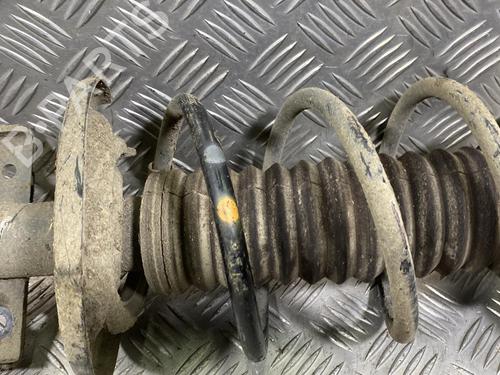 Left front shock absorber RENAULT CLIO IV (BH_) 0.9 TCe 75 (BHNP) | BP20008048M16 