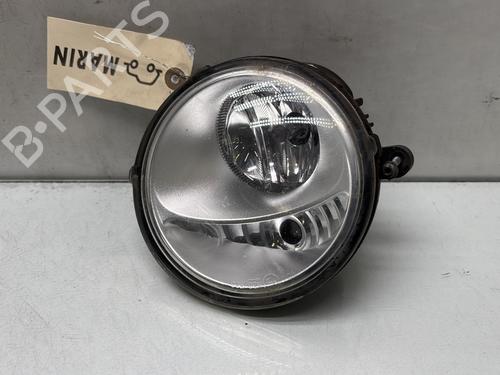 Used Right front fog light RENAULT TWINGO II (CN0_) 1.5 dCi 75 (75 hp) 32063109