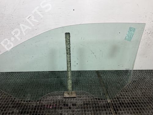 Front right door window FIAT STILO (192_) 1.9 JTD | BP29513643C19 