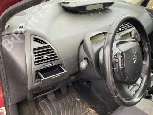 Rim CITROËN C4 Coupe (LA_) 1.6 HDi | BP21962086C45 