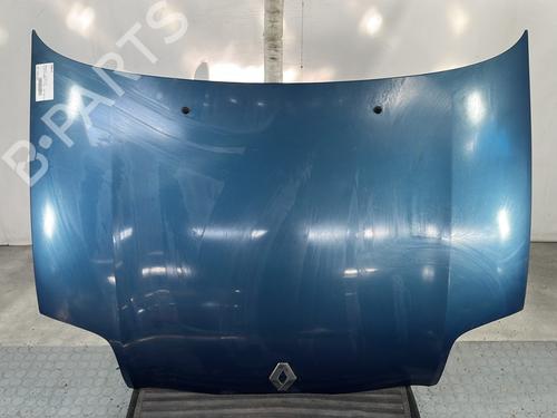Motorhaube für RENAULT CLIO II (BB_, CB_) 1.2 (BB0A, BB0F, BB10, BB1K, BB28, BB2D, BB2H, CB0A,... (58 hp) 28279905