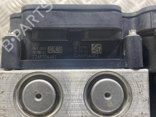 ABS pump CITROËN C4 Picasso II 1.6 HDi / BlueHDi 115 | BP23768909M43 - Image 3