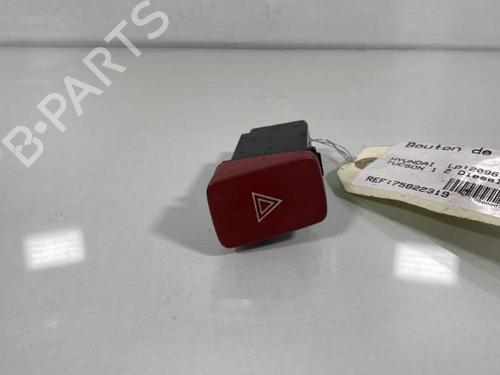 Used Warning switch Warning switch HYUNDAI TUCSON (JM) 2.0 CRDi (136 hp) 19963078 19963078