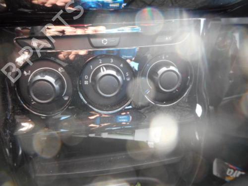 Front right lock CITROËN C3 I (FC_, FN_)  | BP20017830C97 