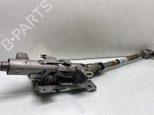 Used Steering column PEUGEOT 3008 I MPV (0U_) 1.6 HDi (114 hp) 30362653