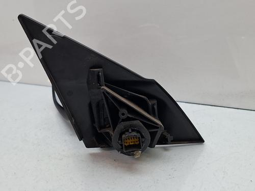 Used Left mirror Left mirror 37678495 37678495