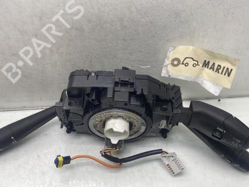 Steering column stalk PEUGEOT 208 I (CA_, CC_) 1.2 VTI 82 | BP19958473I23 