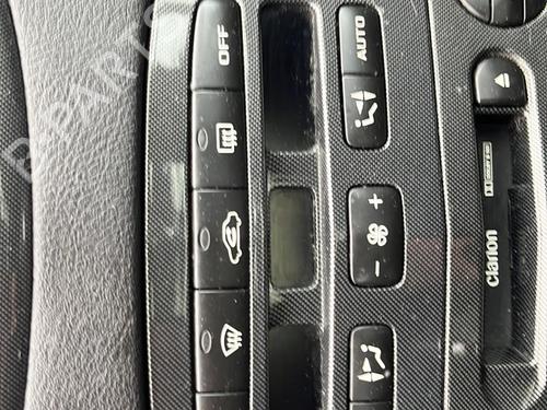Right rear window switch PEUGEOT 607 (9D, 9U) 2.2 HDi | BP20007947I28 - Image 10