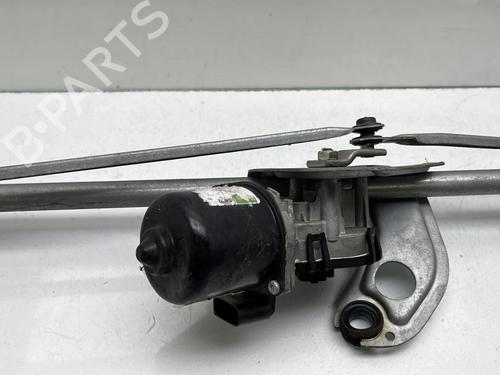 Used Front wiper motor Front wiper motor MINI MINI (R56) One D (90 hp) 22438320 22438320