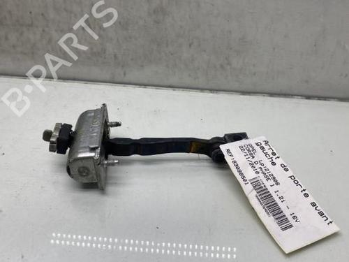 Hinge/Door check strap OPEL CORSA D (S07) 1.2 (L08, L68) | BP19990805C146 
