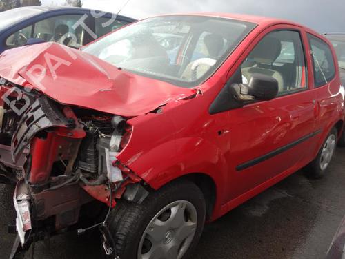 Dørliste RENAULT TWINGO II (CN0_) 1.2 16V (CN0K, CN0V, CN0A) | BP39196483C150  - Image 6