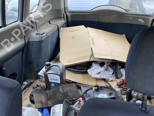 Left headlight RENAULT ESPACE IV (JK0/1_) 1.9 dCi (JK0U) | BP25261510C28 - Image 20