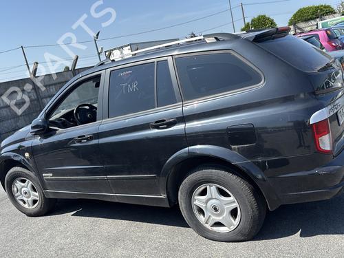 Left tailgate light SSANGYONG KYRON 2.0 Xdi | BP28291284C79  - Image 13