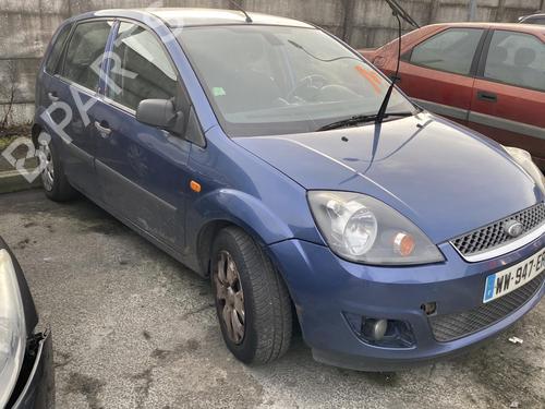 Right headlight FORD FIESTA V (JH_, JD_) 1.6 TDCi | BP22966635C29 