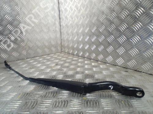 Used Front windshield wiper arm CITROËN C6 (TD_) 2.7 HDi (204 hp) 20025156