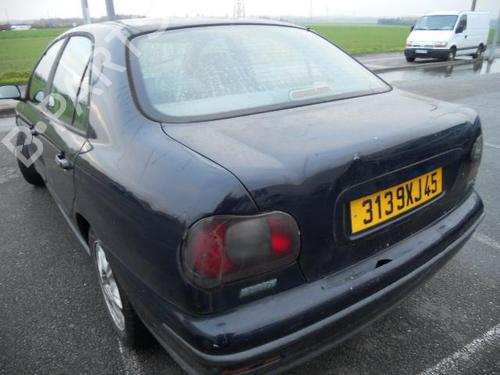 Used Parts FIAT MAREA (185_)  1.9 JTD 110 (185AXT1A)  1807036
