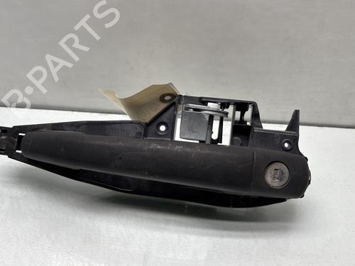 Used Exterior handle PEUGEOT PARTNER Box Body/MPV 1.6 HDi (90 hp) 29707634