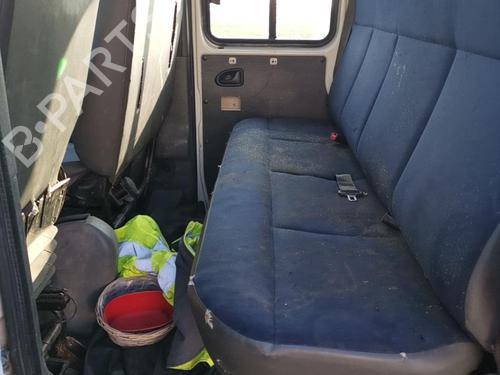 Used Parts IVECO DAILY IV Platform/Chassis 35C10, 35S10 1794135