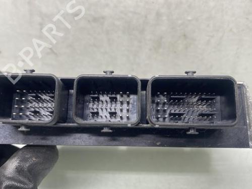Electronic module PEUGEOT 206 Hatchback (2A/C)  | BP22695146M83 