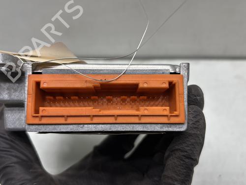 ECU airbags PEUGEOT PARTNER Box Body/MPV (5_, G_) 1.9 D | BP29707082M53 