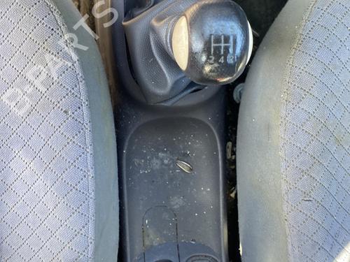 Rear mirror NISSAN MICRA III (K12) 1.2 16V | BP32062620I6 