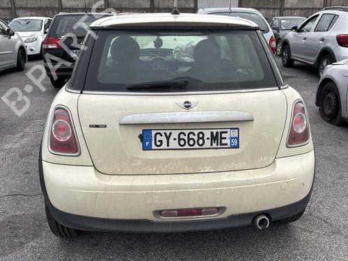 Alternator MINI MINI (R56) One D | BP31712469M7 - Image 21